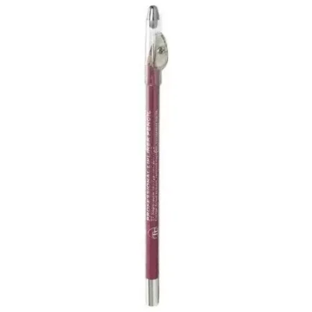 Карандаш для губ с точилкой Triumph Professional Lipliner Pencil 076 персик