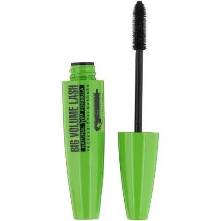 Тушь для ресниц EVELINE Big Volume Lash professional, Вio Formula, 10 мл