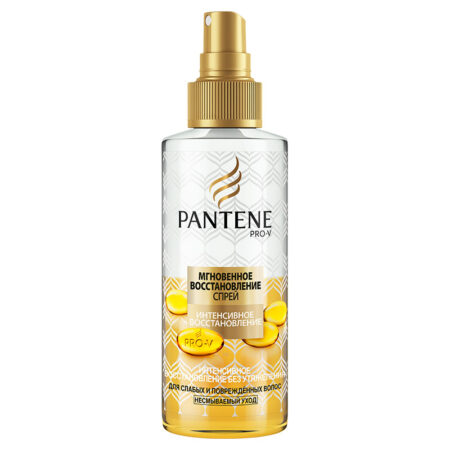 Спрей для волос Pantene Pro v восстановление, 150 мл