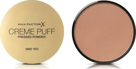 Крем-пудра для лица MAX FACTOR Creme Puff 14г, №042