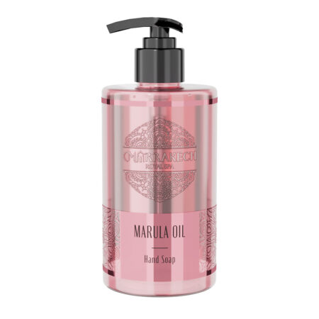 Мыло жидкое MARRAKECH ROYAL SPA MARULA OIL 460мл