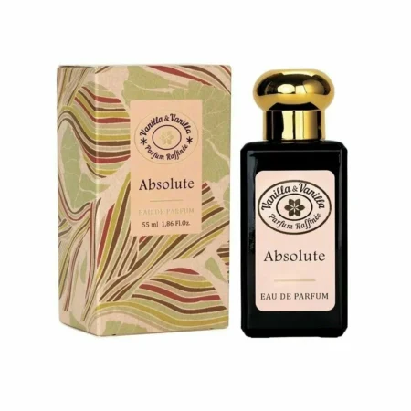 Парфюмерная вода женская Vanilla&Vanilla Absolute 55 мл