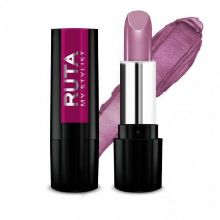Помада для губ RUTA Glamour увлажняющая, т.20