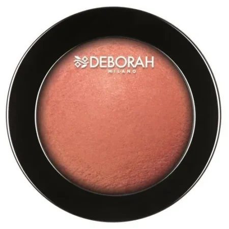 Румяна для лица запеченные DEBORAH MILANO Hi-Tech Blush 4 г, т.63