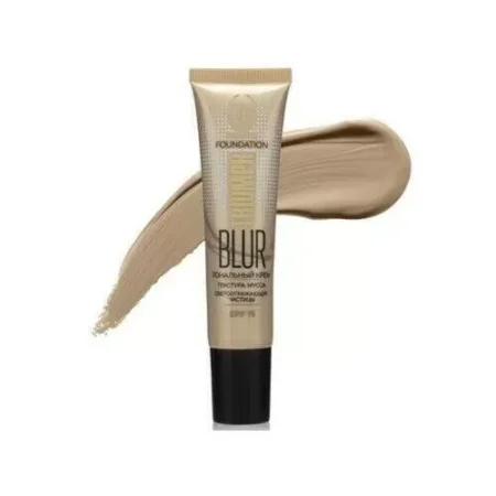 Тональный крем для лица TF Cosmetics Blur Foundation т.34 30 мл