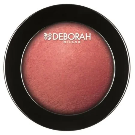 Румяна для лица запеченные DEBORAH MILANO Hi-Tech Blush 4 г, т.64