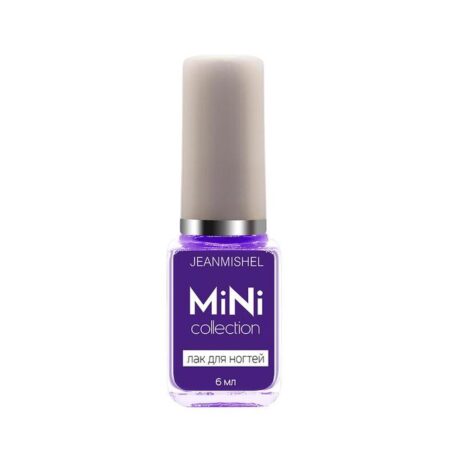 Лак для ногтей JEANMISHEL MiNi 6мл №288