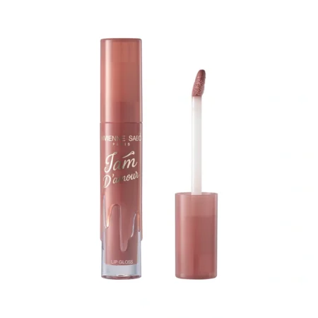 Блеск для губ VIVIENNE SABO Jam d'Amour тон 08