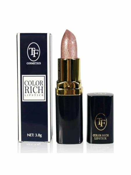 Помада для губ TRIUMPH Color Rich питательная, тон 58 речной жемчуг