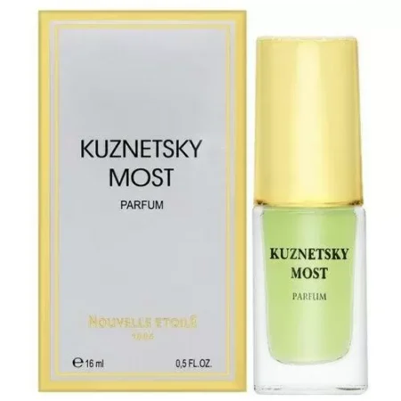 Новая Заря Женский Кузнецкий мост (Kuznetsky Most) Духи (parfum) спрей 16мл