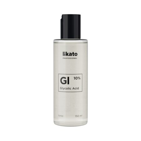 Тоник для лица LIKATO PROFESSIONAL с гликолевой кислотой, 150мл