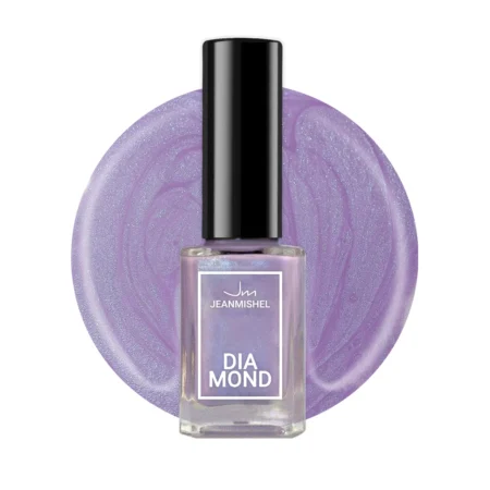 Лак для ногтей JEANMISHEL Diamond №513 6 мл