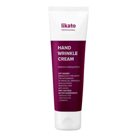 Крем-лифтинг для рук LIKATO PROFESSIONAL Lift Sansey, 100мл