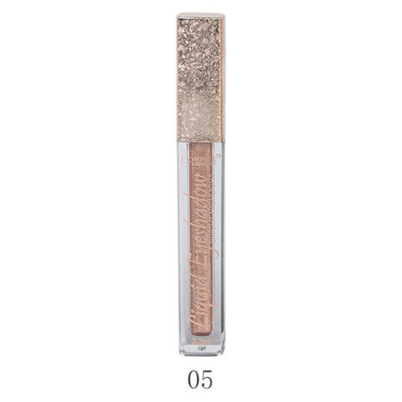 Тени для век жидкие FARRES Liquid Eyeshadow т.05