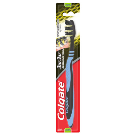 Зубная щетка Colgate