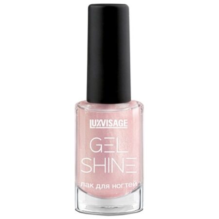 Лак для ногтей LUXVISAGE Gel Shine №105