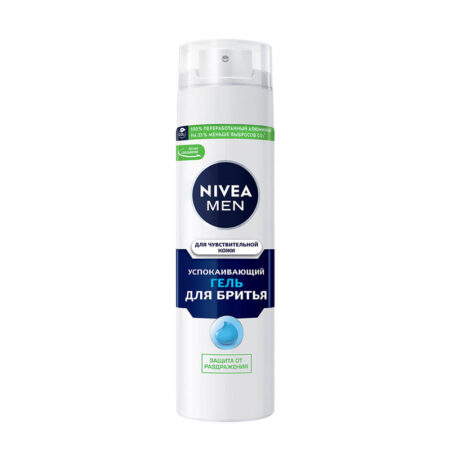 Шампунь для волос Nivea Men «Экстремальная свежесть», 400 мл