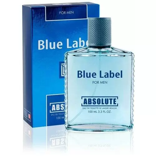 т/в Absolute Blue Label 100мл