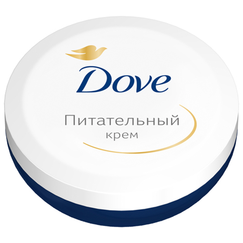 Крем Dove питательный, 150 г