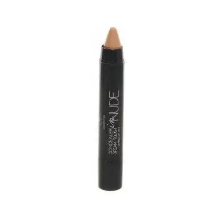 TF Cosmetics Корректор Dream Touch Corrector 2в1 Concealer in Nude, оттенок 03 Porcelain/Фарфоровый