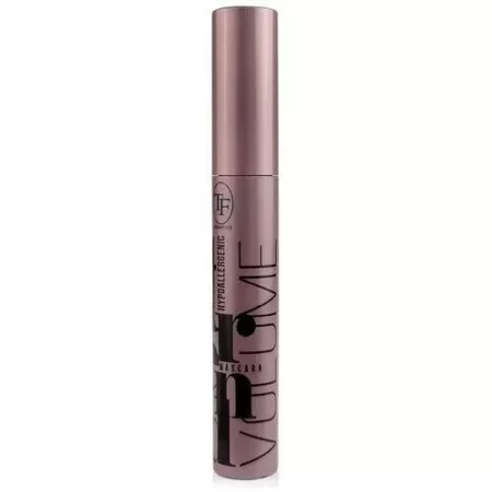 к_triumpf_тушь trend volume hypoallergenic mascara ctm32 черный 189105 .