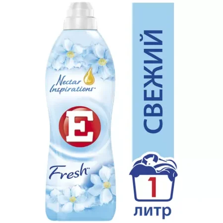 Е Кондиционр для блья "" Fresh 1л