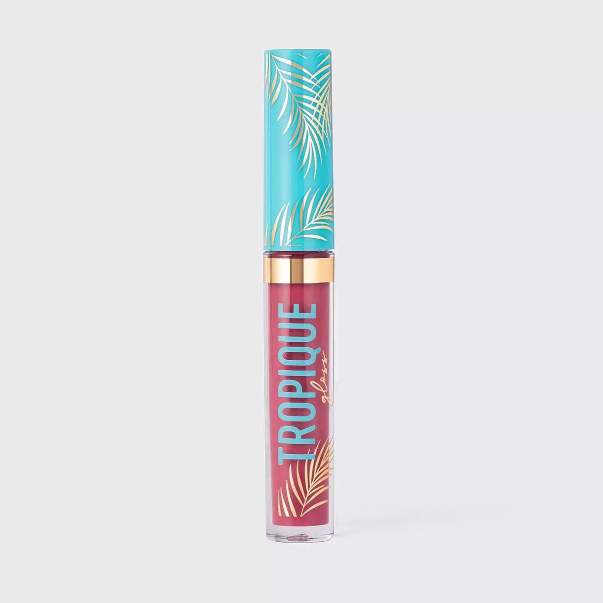 Блеск для губ VIVIENNE SABO Tropique Gloss 3мл, т.19
