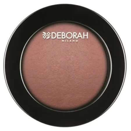 Румяна для лица запеченные DEBORAH MILANO Hi-Tech Blush 4 г, т.46