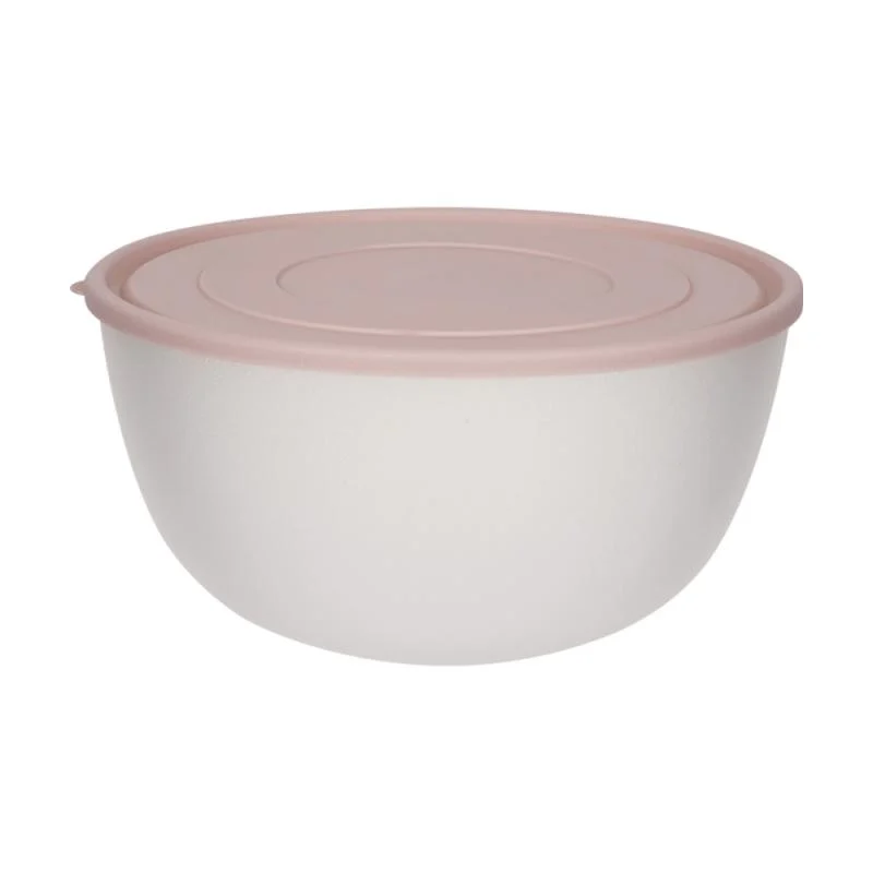 Миска с крышкой УНИКА 1,5л