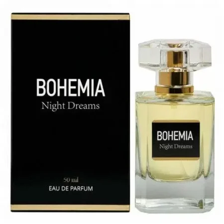 Parfums Constantine - Bohemia Night Dreams Парфюмерная вода женская 50мл