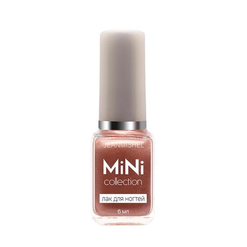 Лак для ногтей JEANMISHEL MiNi 6мл №192