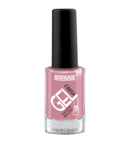 Лак для ногтей LUXVISAGE Gel Finish №36