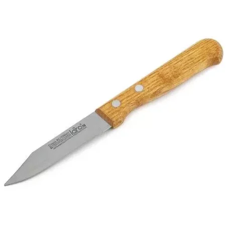 ЛАРА Нож д/очистки 8,9см сталь LR05-38