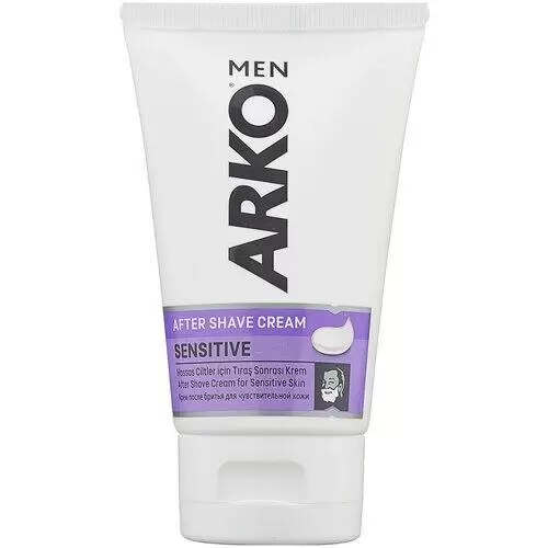 Крем после бритья Men Sensitive, 50 мл