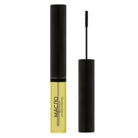 Масло для роста бровей и ресниц LAVELLE COLLECTION Brow & Lashes oil with Taramira oi с усьмойl, 6 мл