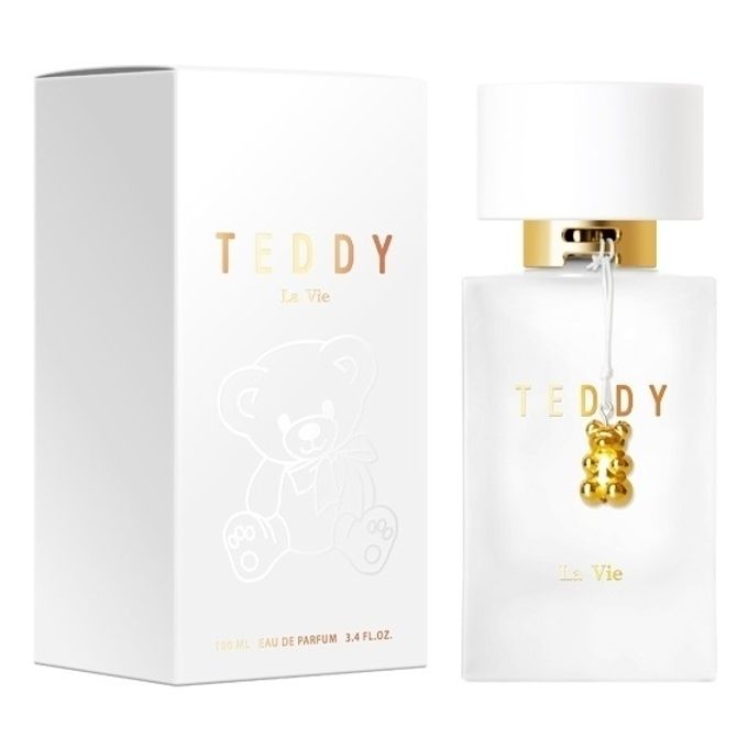 Парфюмерная вода женская DILIS Teddy 100мл
