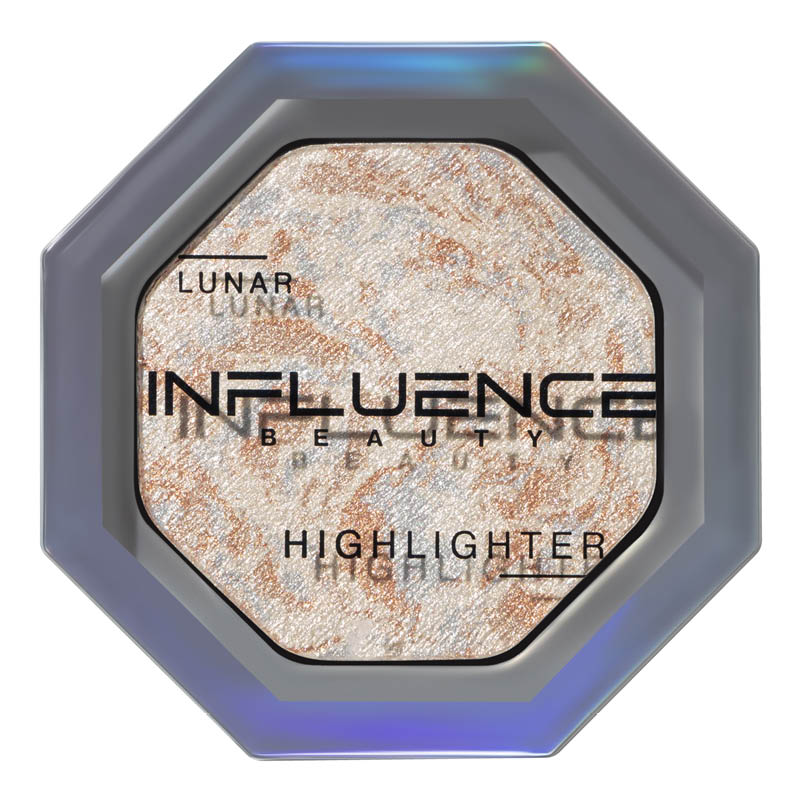 Хайлайтер Influence Beauty Lunar, 4.8 г