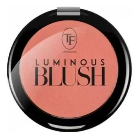 Румяна для лица компактные Triumph Luminous Blush 606 бронзовый песок