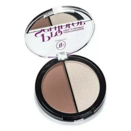 Пудра скульптурирующая для лица TF Cosmetics Pro Sculptor Powder т.01 10 г