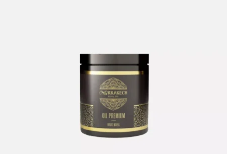 Профессиональная маска для волос MARRAKECH ROYAL SPA OIL PREMIUM 500мл