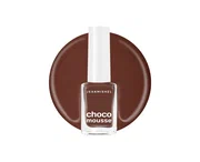 Лак для ногтей JEANMISHEL Choco Mousse 6мл, тон 472 шоколадно-розовый глянцевый