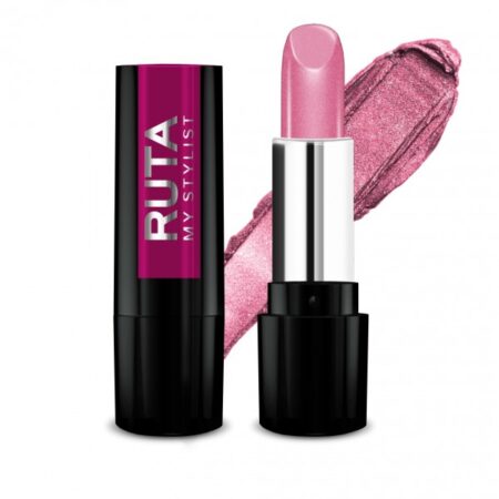 Помада для губ RUTA Glamour увлажняющая, т.26
