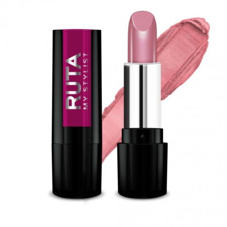 Помада для губ RUTA Glamour увлажняющая, т.06