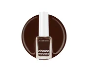 Лак для ногтей JEANMISHEL Choco Mousse 6мл, тон 466 кофейные зерна глянцевый