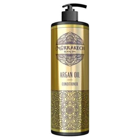 Профессиональный бальзам для волос MARRAKECH ROYAL SPA ARGAN OIL 1000мл