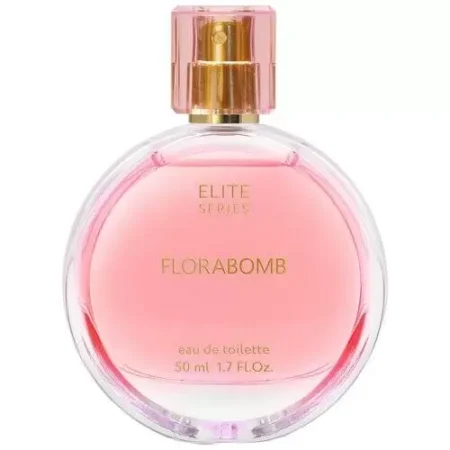 Туалетная вода Christine Lavoisier Parfums Elite Florabomb, 50мл