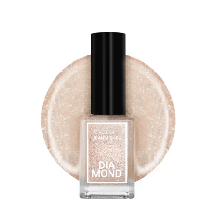 Лак для ногтей JEANMISHEL Diamond №504 6 мл
