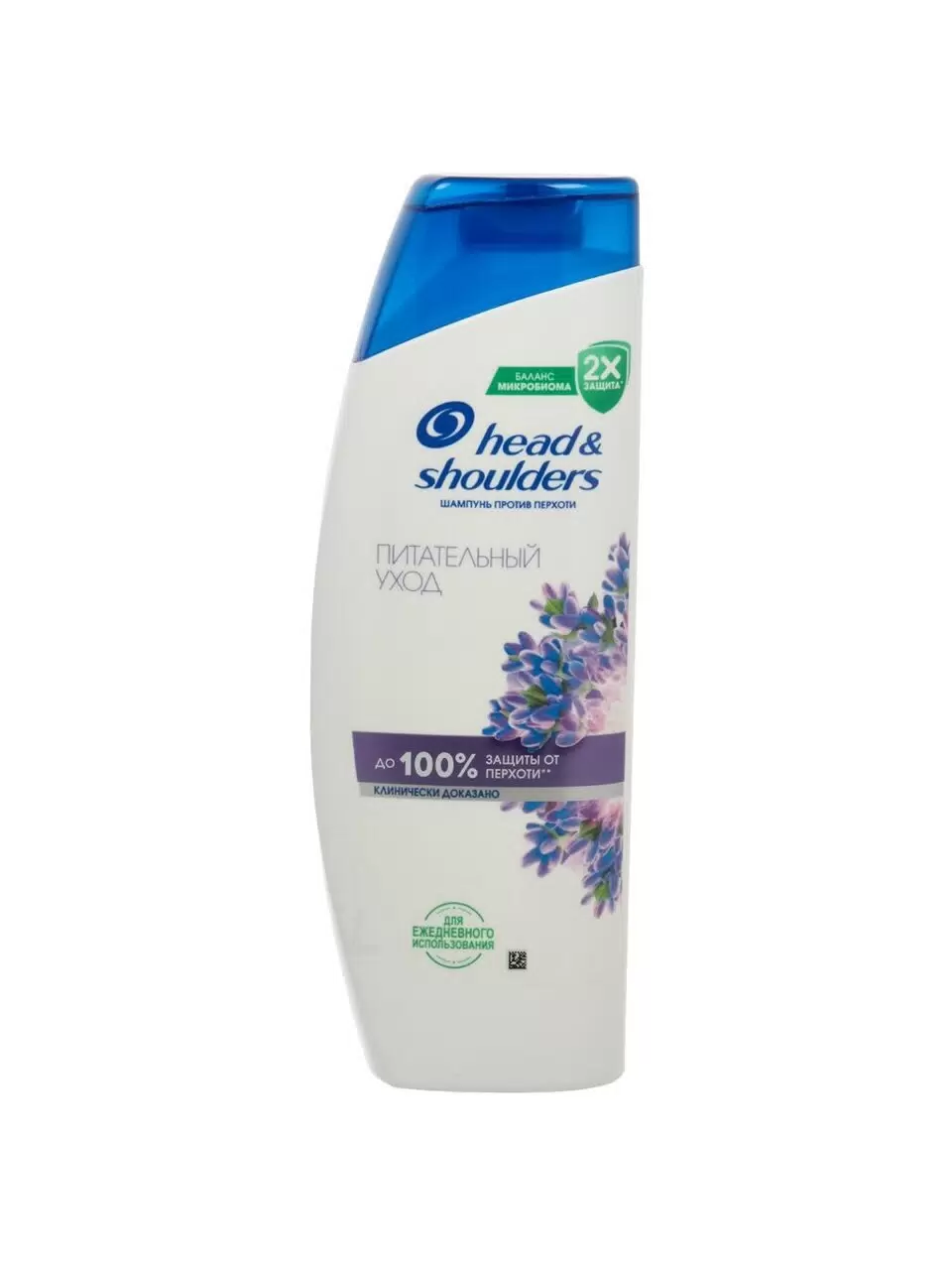 Шампунь против перхоти HEAD & SHOULDERS Питательный уход 360мл