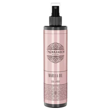 Профессиональный спрей для волос увлажняющий MARRAKECH ROYAL SPA MARULA OIL 250мл