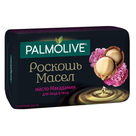 Мыло кусковое Palmolive, 90 г